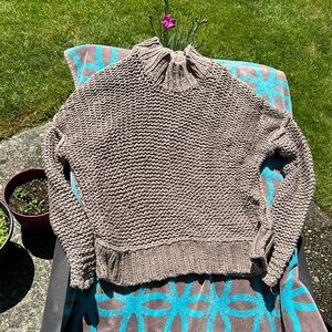 Free People Sweater